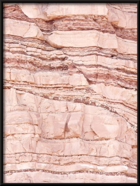 Roche rose Poster – Image 2