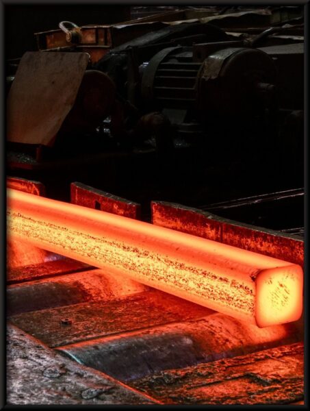 Acier chaud Poster – Image 4