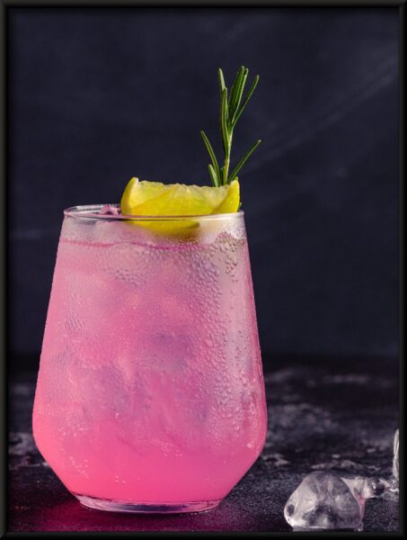 Roses en verre Poster – Image 4