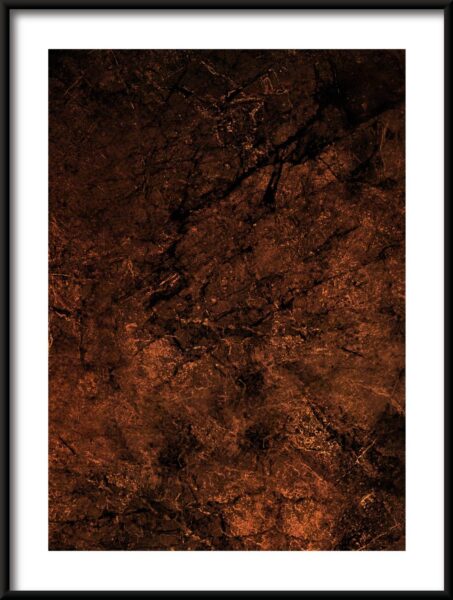 Motif de chocolat Poster – Image 3