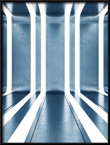 Affiche salle des lumières – Image 4