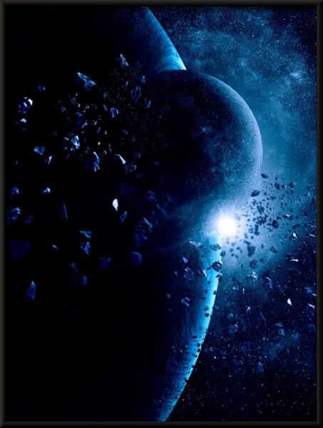 Affiche Aero Space – Image 4