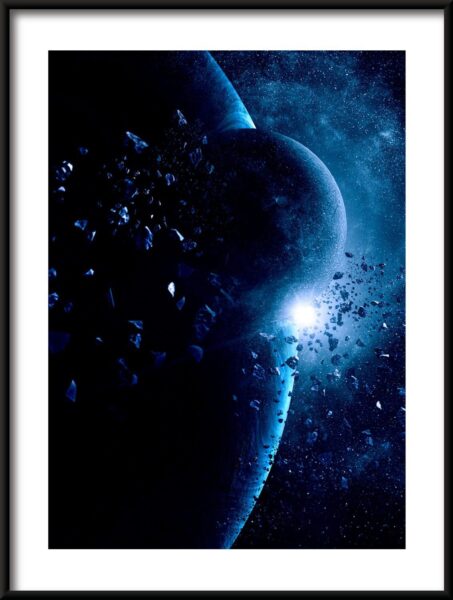 Affiche Aero Space – Image 3
