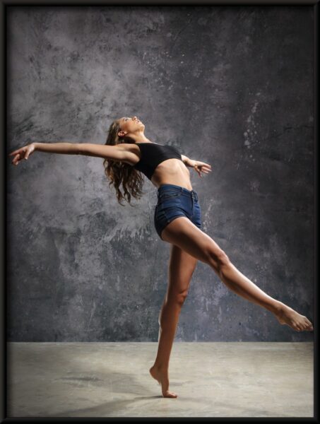 Pas de danse Poster – Image 4