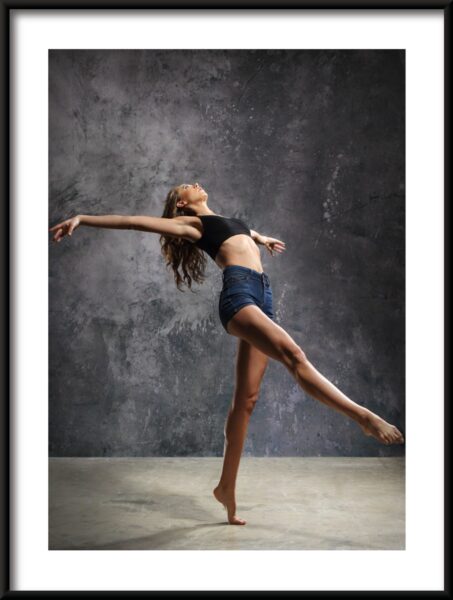 Pas de danse Poster – Image 3