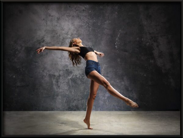 Pas de danse Poster – Image 2