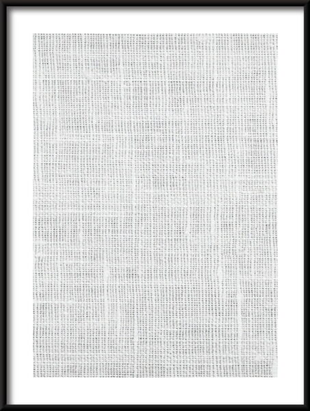 Affiche en toile grise – Image 3