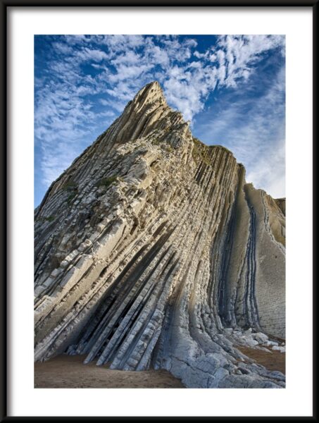 Affiche flysch espagnol – Image 3