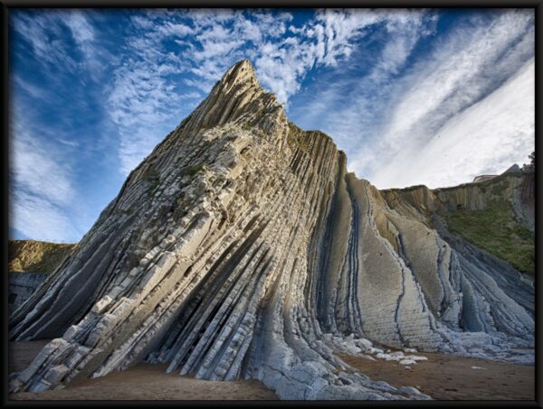 Affiche flysch espagnol – Image 2