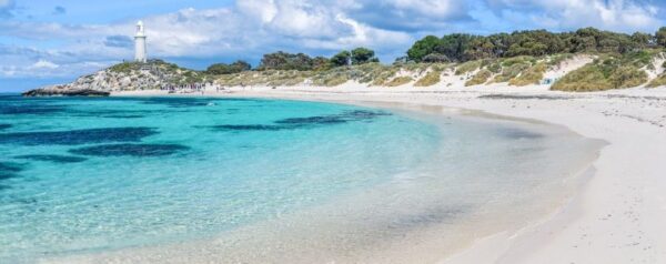 Poster XXL Plage en Australie