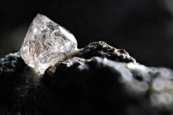 Peinture murale Diamant naturel