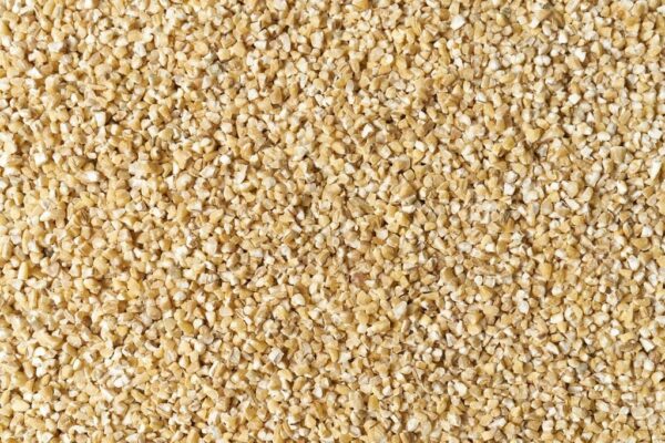 Peinture murale Grains d'orge