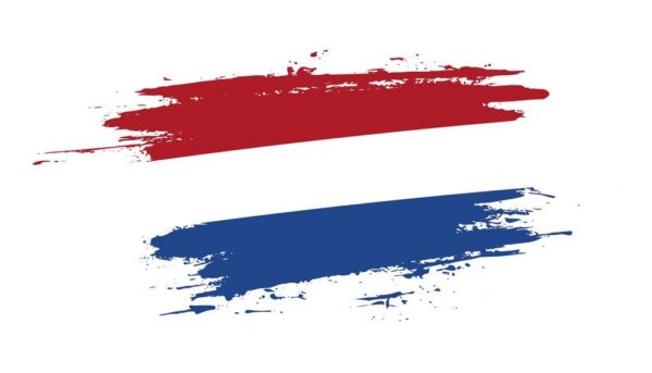 Papiers peints Pays-Bas