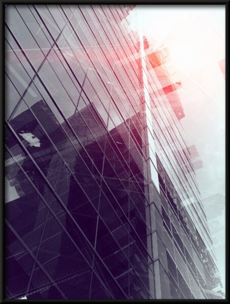 Affiche murale en verre – Image 4