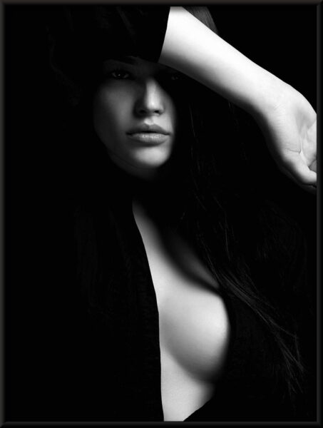 Affiche noire – Image 4