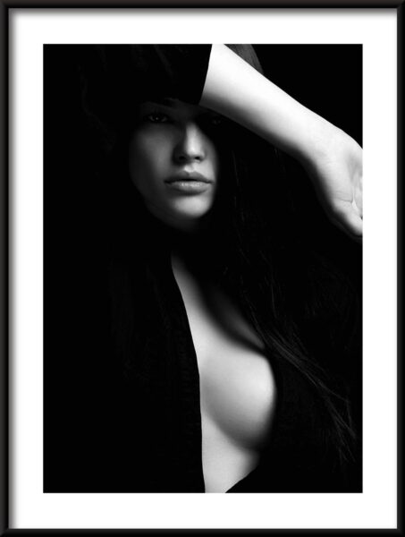 Affiche noire – Image 3