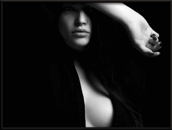 Affiche noire – Image 2