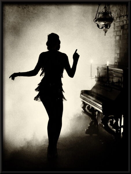 Danser avec un piano Poster – Image 4