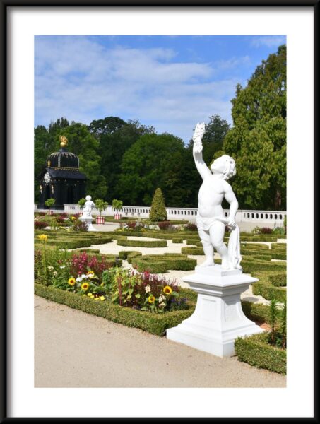 Affiche Jardin du Palais – Image 3