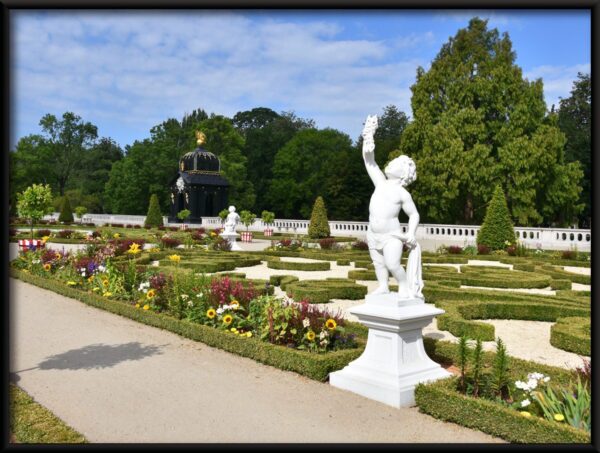 Affiche Jardin du Palais – Image 2