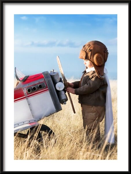Petit Pilote – Image 3