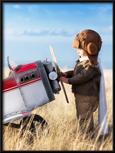 Petit Pilote – Image 4