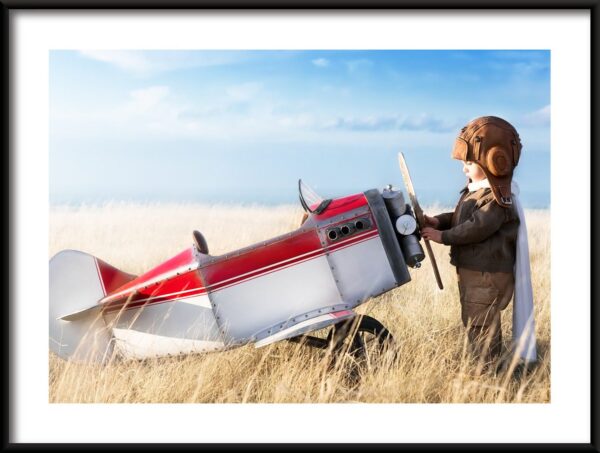Petit Pilote