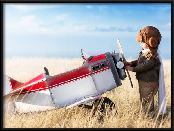 Petit Pilote – Image 2