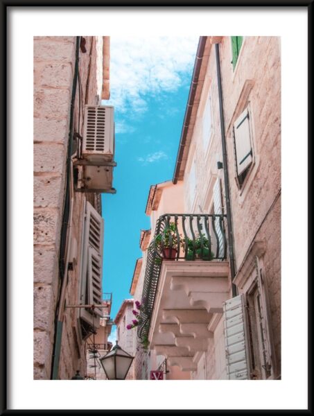 Affiche de rue croate – Image 3