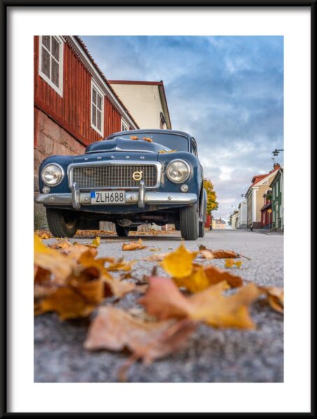 Affiche d'automne suédoise – Image 3