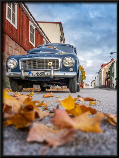 Affiche d'automne suédoise – Image 4