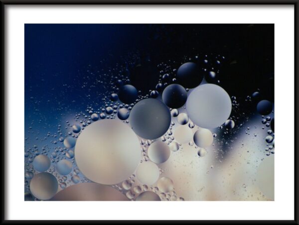 Perle magique Poster