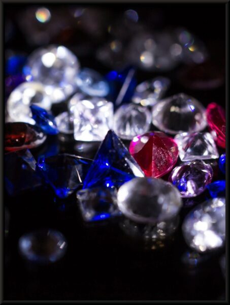 Couleurs de pierre Poster – Image 4