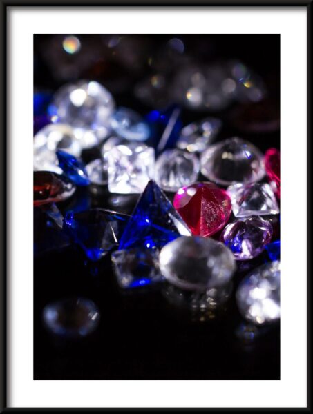 Couleurs de pierre Poster – Image 3