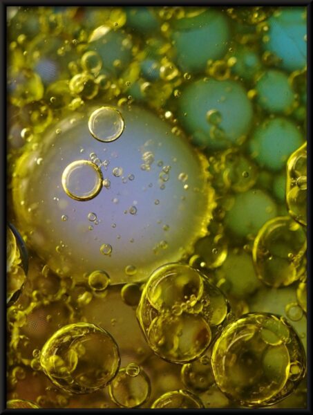 Affiche bulles – Image 4
