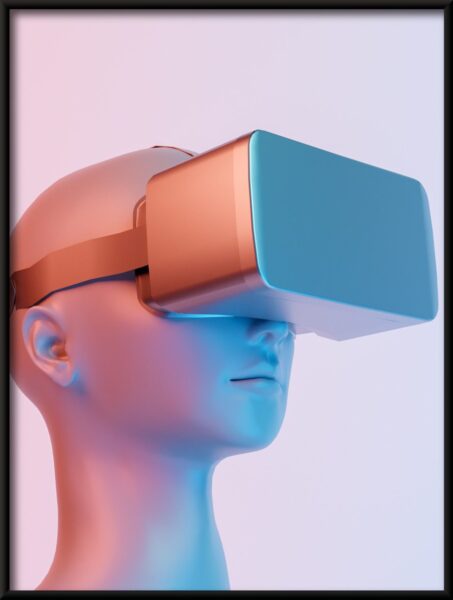 Affiche lunettes 3D – Image 4