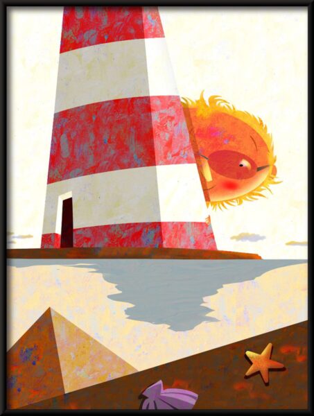 Le soleil caché Poster – Image 4