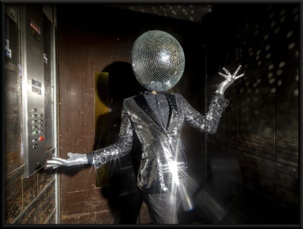 Disco femme – Image 2