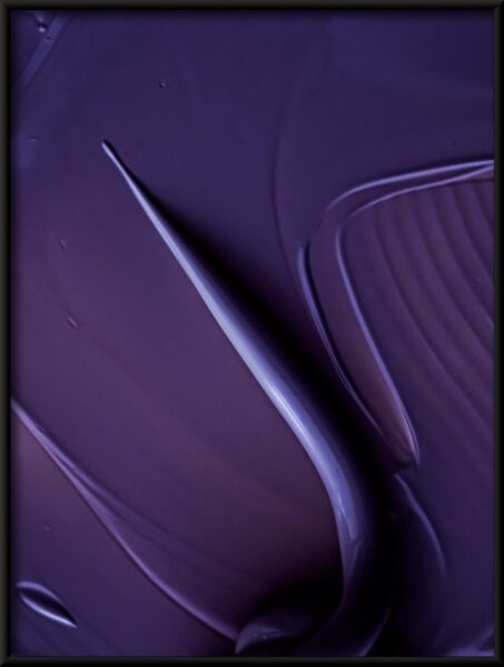 Messe violette Poster – Image 4
