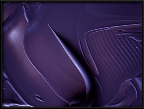 Messe violette Poster – Image 2