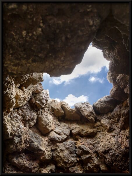 Fenêtre de la grotte – Image 4