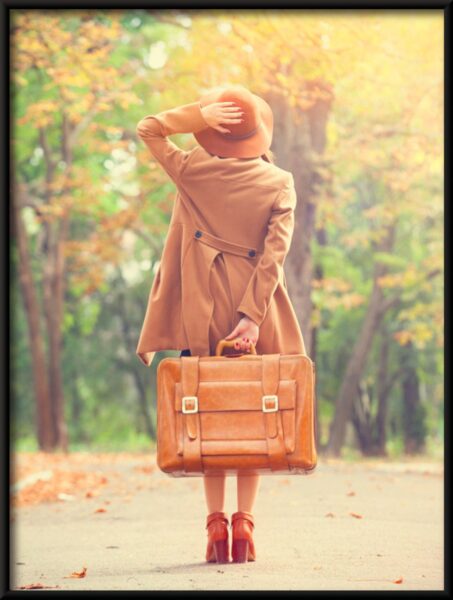 Affiche de sac en cuir – Image 4