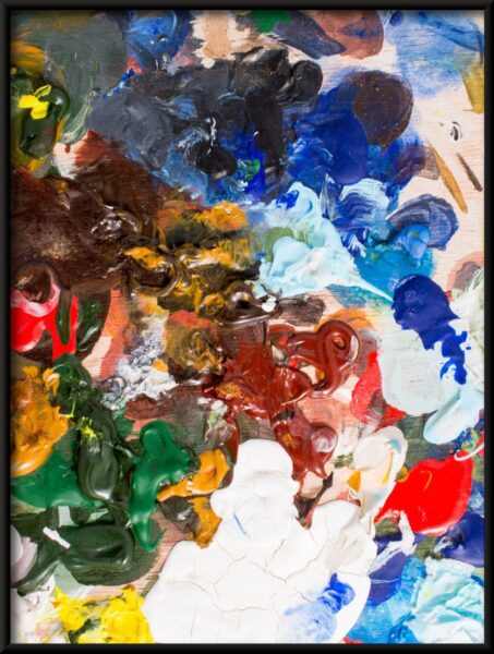 Palette de couleurs Poster – Image 4