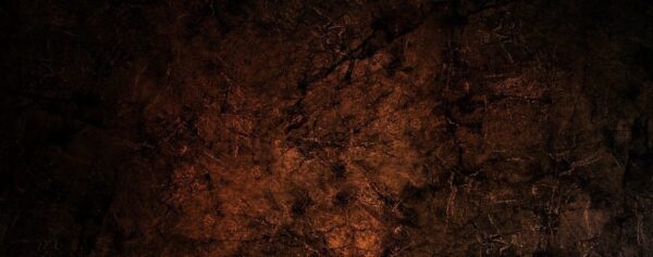 Peinture murale Ciment rouge brut