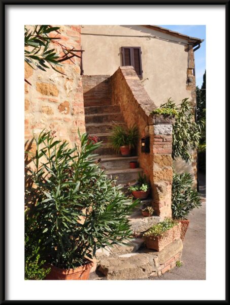 Maison en Toscane – Image 3