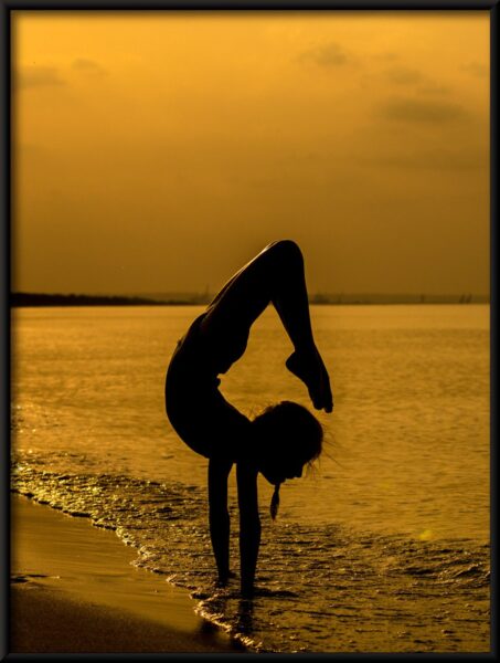 Gymnastique balnéaire Poster – Image 4