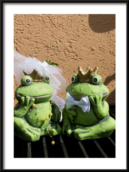 Affiche jeune couple – Image 3