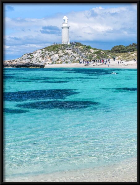 Affiche de la côte australienne – Image 4