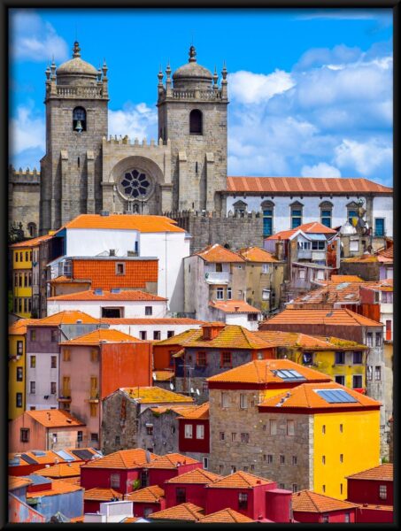 Couleurs de Porto – Image 4