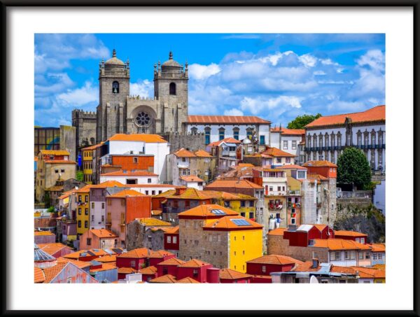 Couleurs de Porto